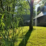 Feriehus Dom Nad Strumykiem Bielanka