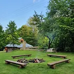 Dom Nad Strumykiem Bielanka