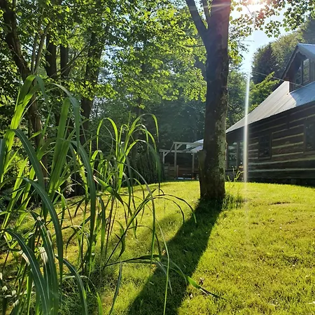 Holiday home Dom Nad Strumykiem Bielanka