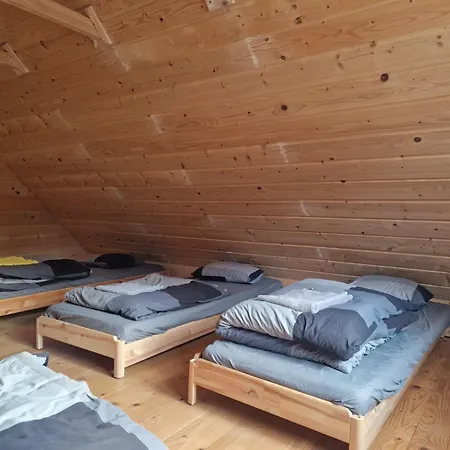 Dom Nad Strumykiem *